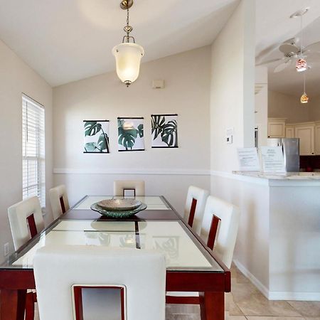 Surfside Oasis Villa Cape Coral Eksteriør bilde