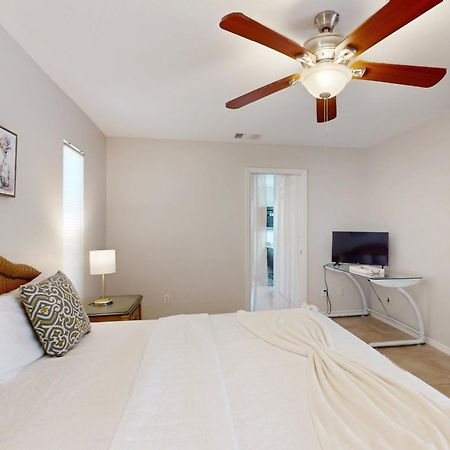 Surfside Oasis Villa Cape Coral Eksteriør bilde