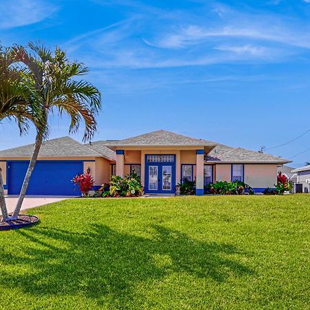 Surfside Oasis Villa Cape Coral Eksteriør bilde