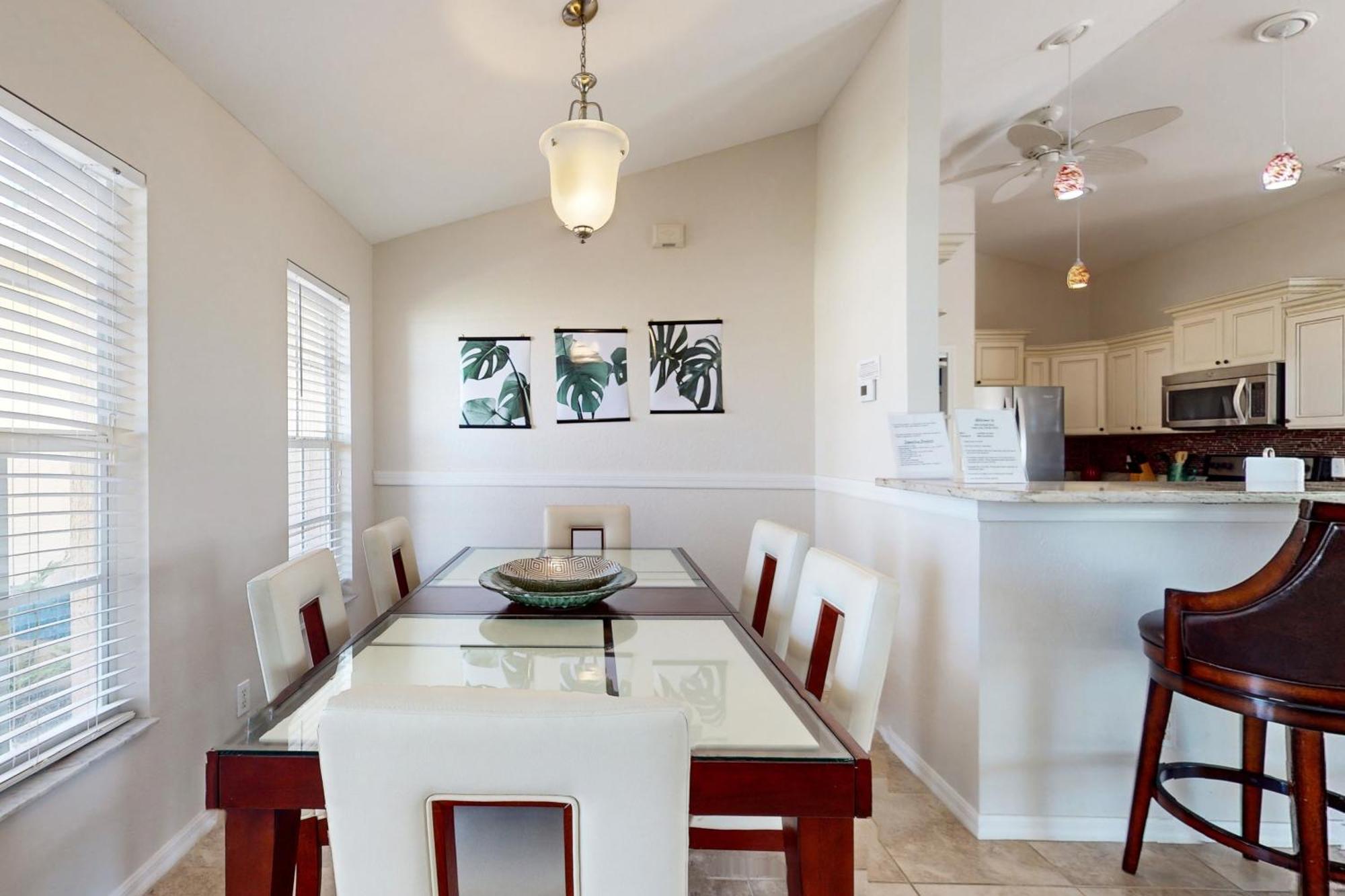 Surfside Oasis Villa Cape Coral Eksteriør bilde