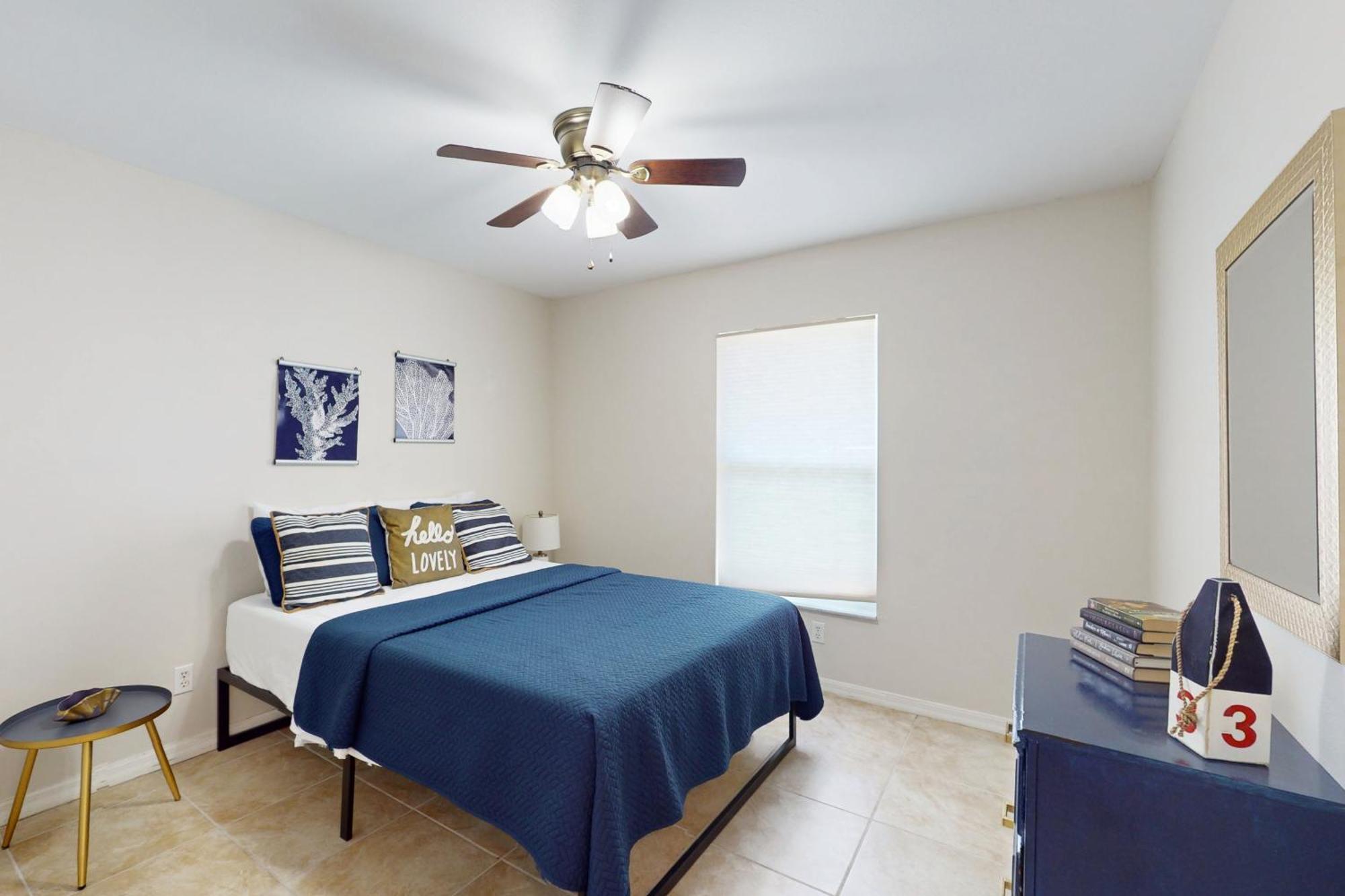 Surfside Oasis Villa Cape Coral Eksteriør bilde