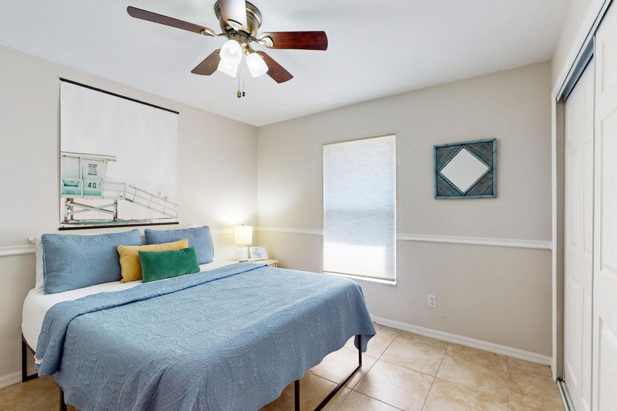 Surfside Oasis Villa Cape Coral Eksteriør bilde