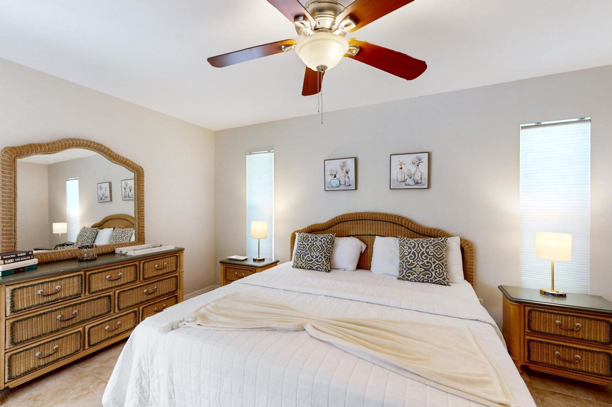 Surfside Oasis Villa Cape Coral Eksteriør bilde